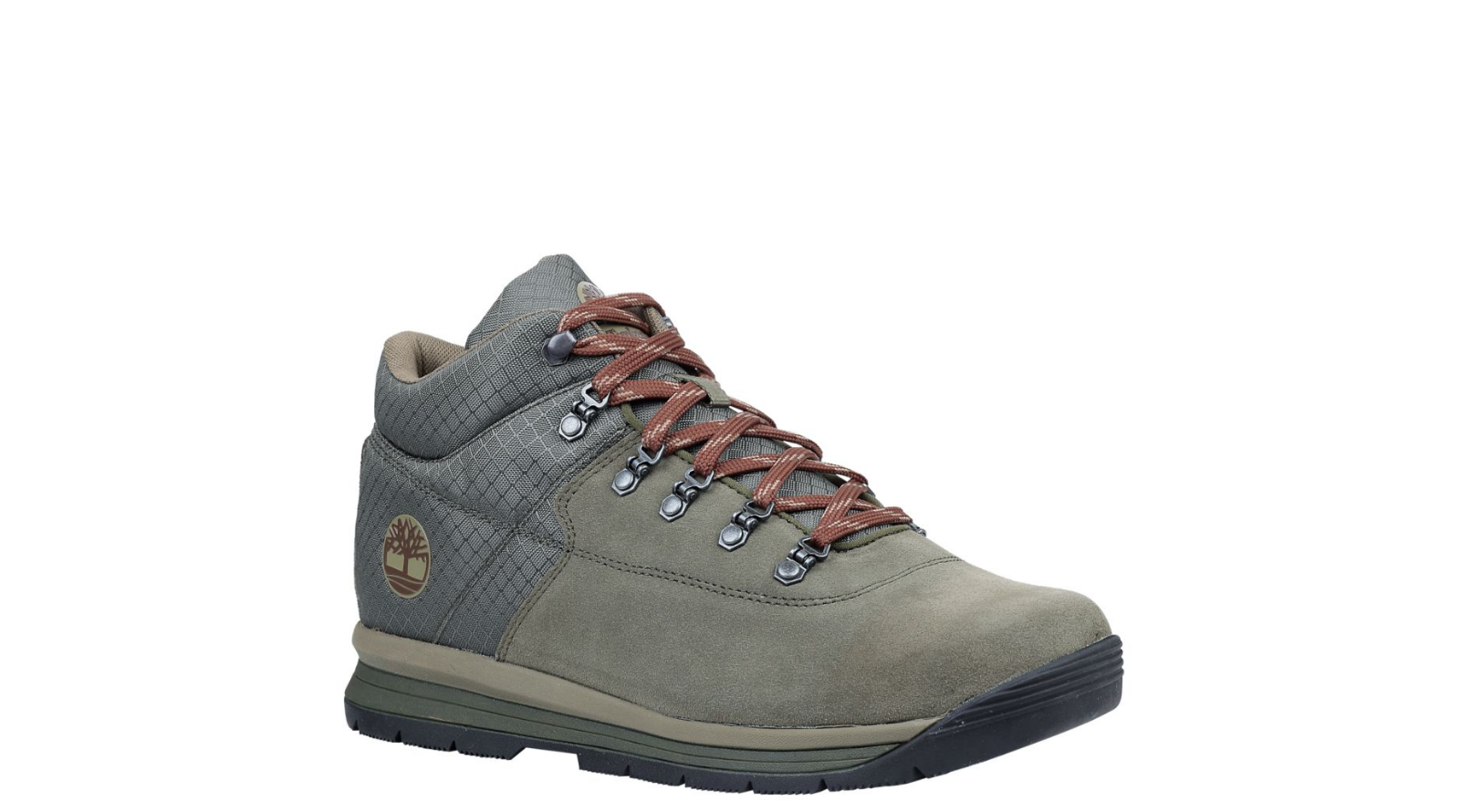 gt rally timberland